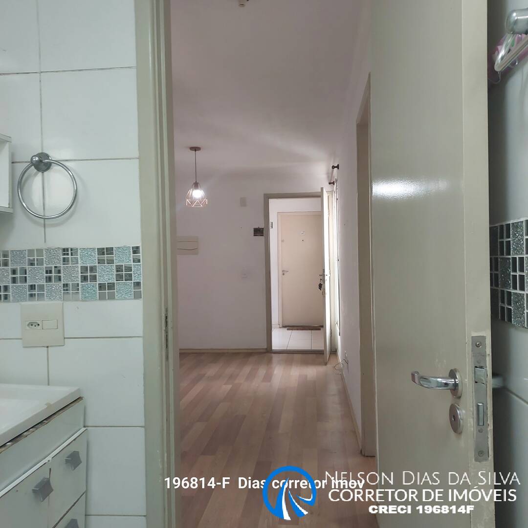 Apartamento para alugar com 2 quartos, 43m² - Foto 24