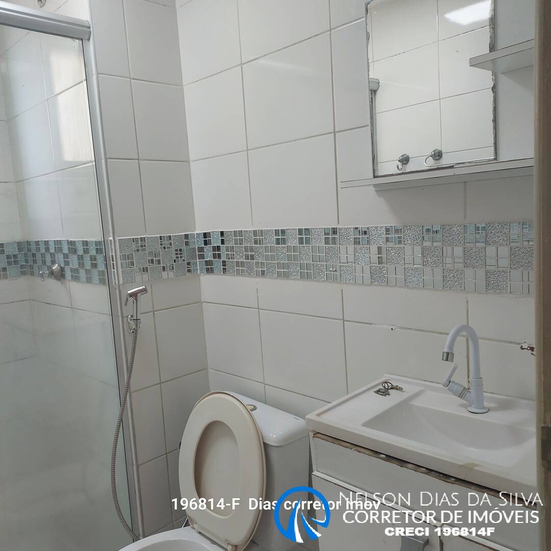 Apartamento para alugar com 2 quartos, 43m² - Foto 25